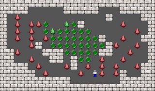 Уровень 714 — More Bugs collections